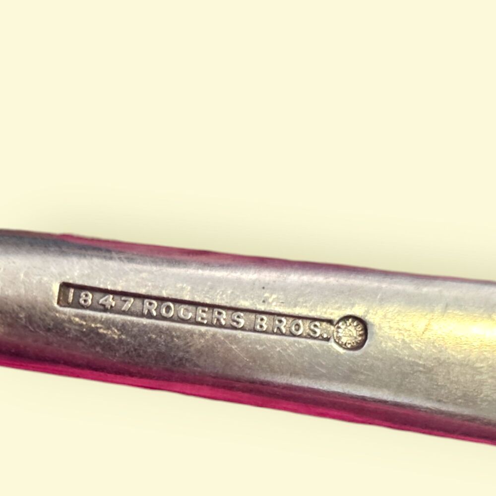 Silverware - Picture 2 of 5